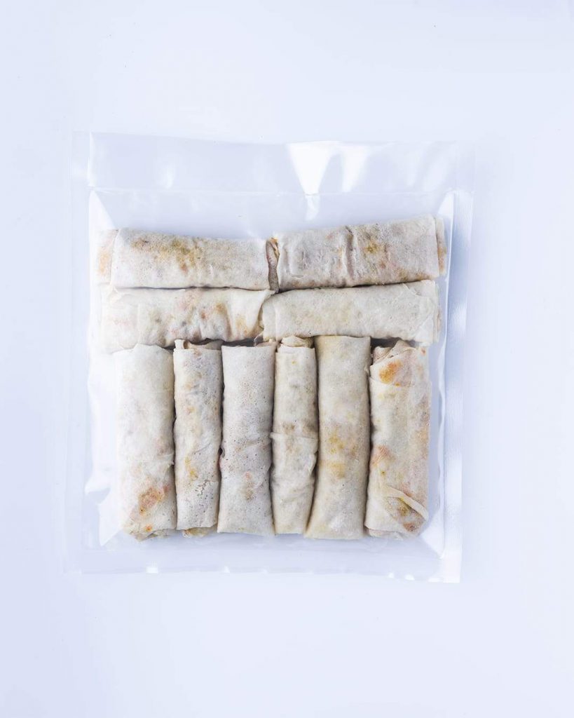 Fish Sticks - FitFood Manila