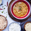 Laksa Fish Stew