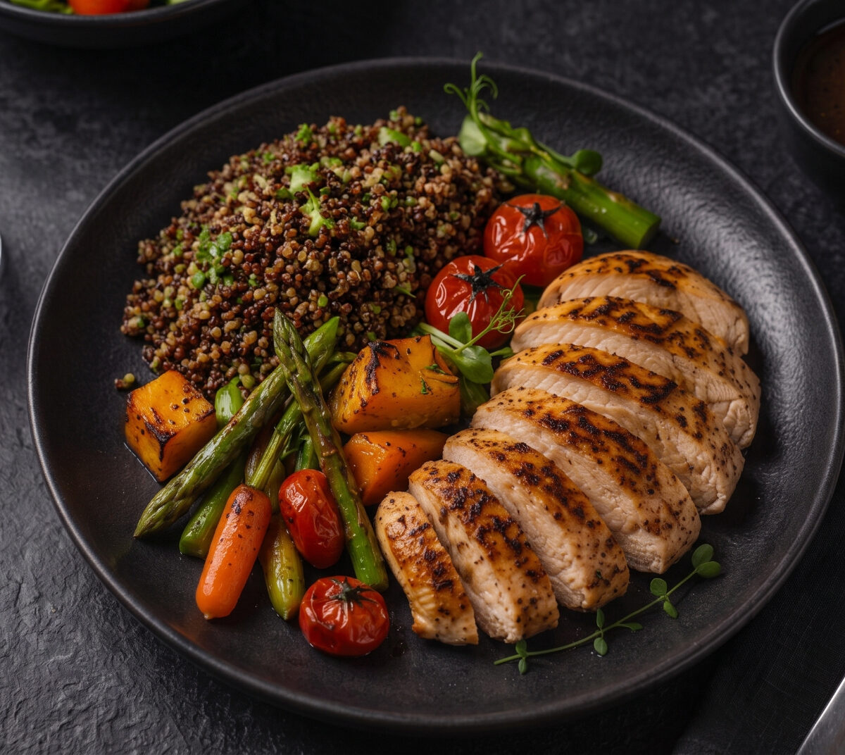 Fit Food Ultra